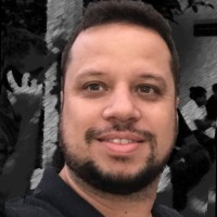 Rodrigo Bento Pereira