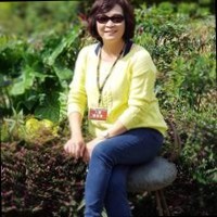 吳淑美