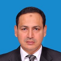 Naveed Dar