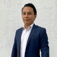 Jesús Eduardo Ocaña Aparicio
