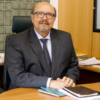 João Rego - Factta Consultoria