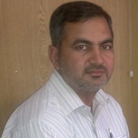 Ali Ahmad