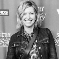 Glenda Kinsey