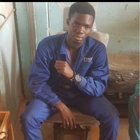 Thierno Mbaye