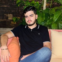 Udit Marwaha