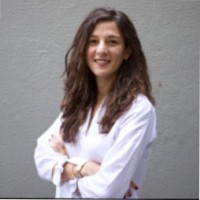 Merve Colakoglu