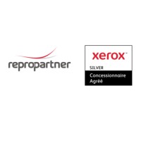 Repropartner - Concessionaire Xerox