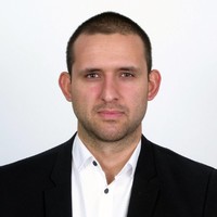 Aleksandar Keratsinov, Pmp