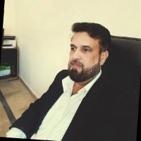 R Mustafa