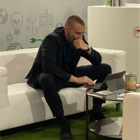 Luca Gregori