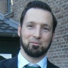 Sebastian van Elten