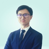 Forrest Zhong