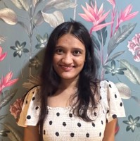 Deepali Singh