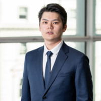 Kun Jui (Max) Chin