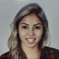 Marjorie Bastos