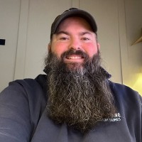 Darrick Buswell