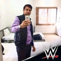 Rohit Raz