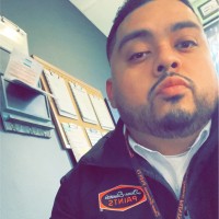 Jesse Cruz Jr