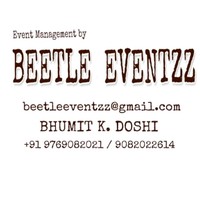 Bhumit Doshi