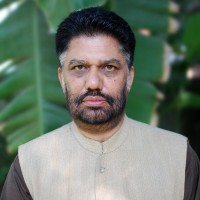 Surinder Bahga