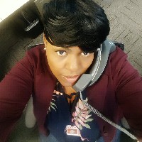 TIARA GREGORY