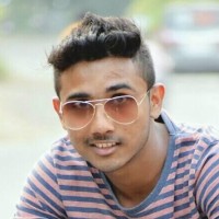 Rushikesh Kasurde