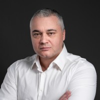 Evgeny Kynin, MBA