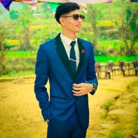 Suraj Puri