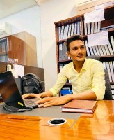 Hitesh Bhoi