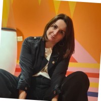 Cécile Harscoët