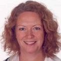 Marianne Svensson