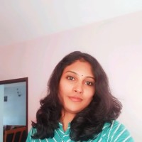Dhanyasree V.S