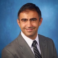 Vusal Hasanov, Phd, Pmp