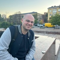 Dmytro Havryliuk