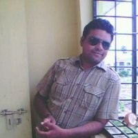 Suresh Lal