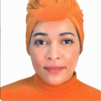 Wafaa Kzibir