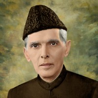 Muhammad Ali Jinnah