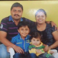 Mayankkumar Patel