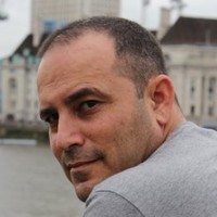Shlomi Garbash
