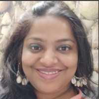 Amrita Ranjan