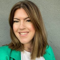 Christie Cook Cherensky