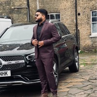 Adil S Khan