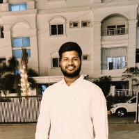 Purushotham Kandibanda