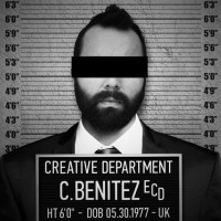 Carlos Benitez