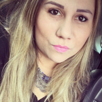 Thais Rosa