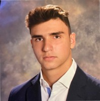Kostas Chisimellis