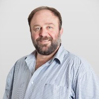 Louis Jordaan