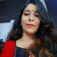 Rupali Nandi