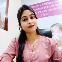 Shivanjali Tripathi