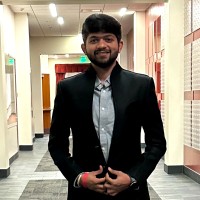 Hardik Prajapati